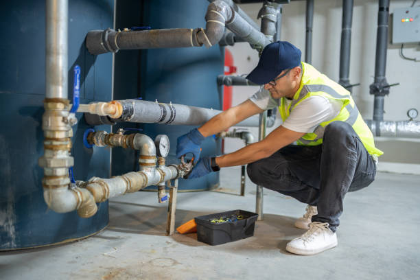 Professional Plumbing services in Abernathy, TX